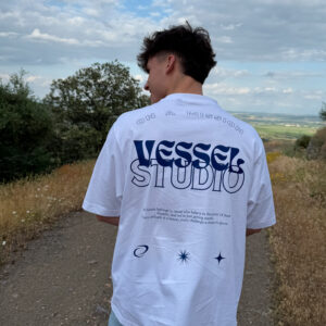 MISSION TEE