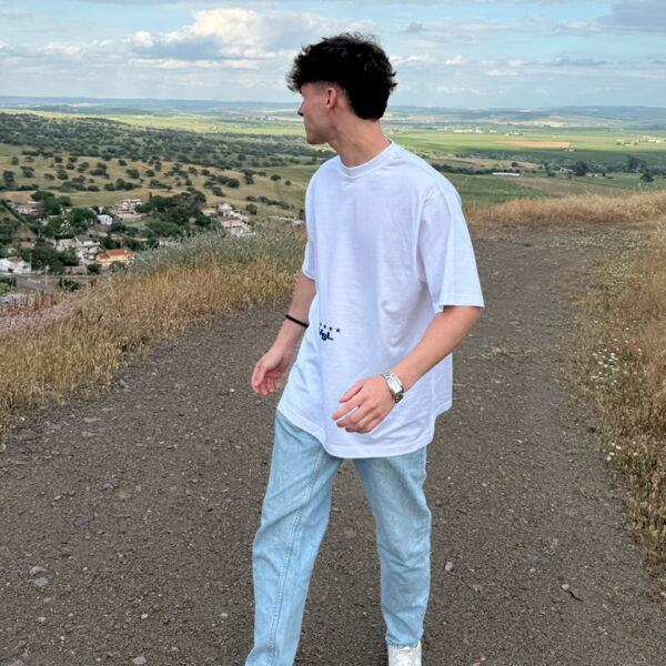 MISSION TEE