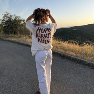 HOPE TEE