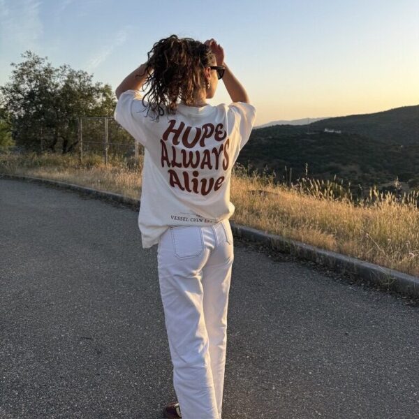 HOPE TEE
