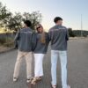 97/98 CREWNECK