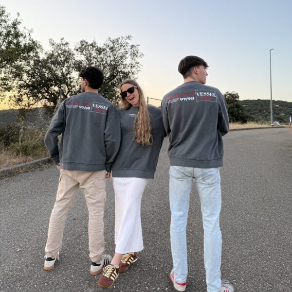 97/98 CREWNECK