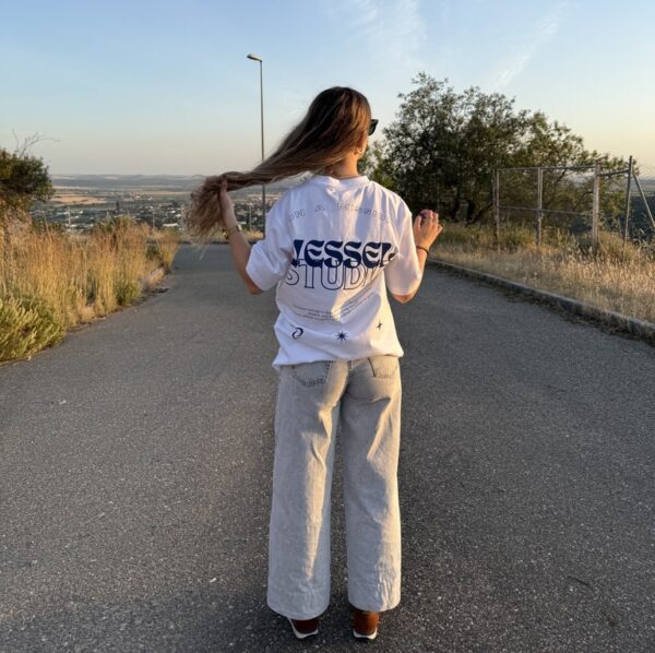 MISSION TEE