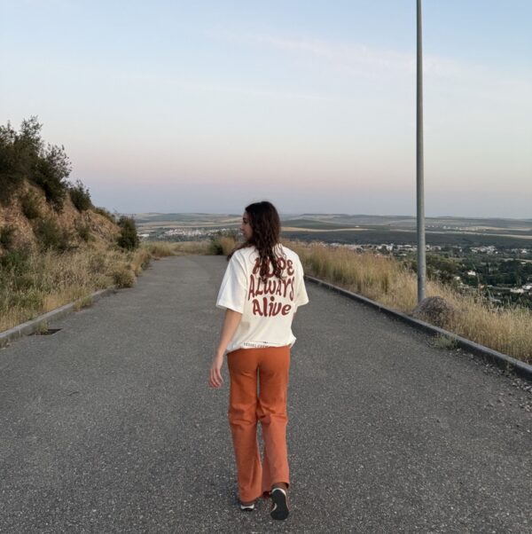 HOPE TEE